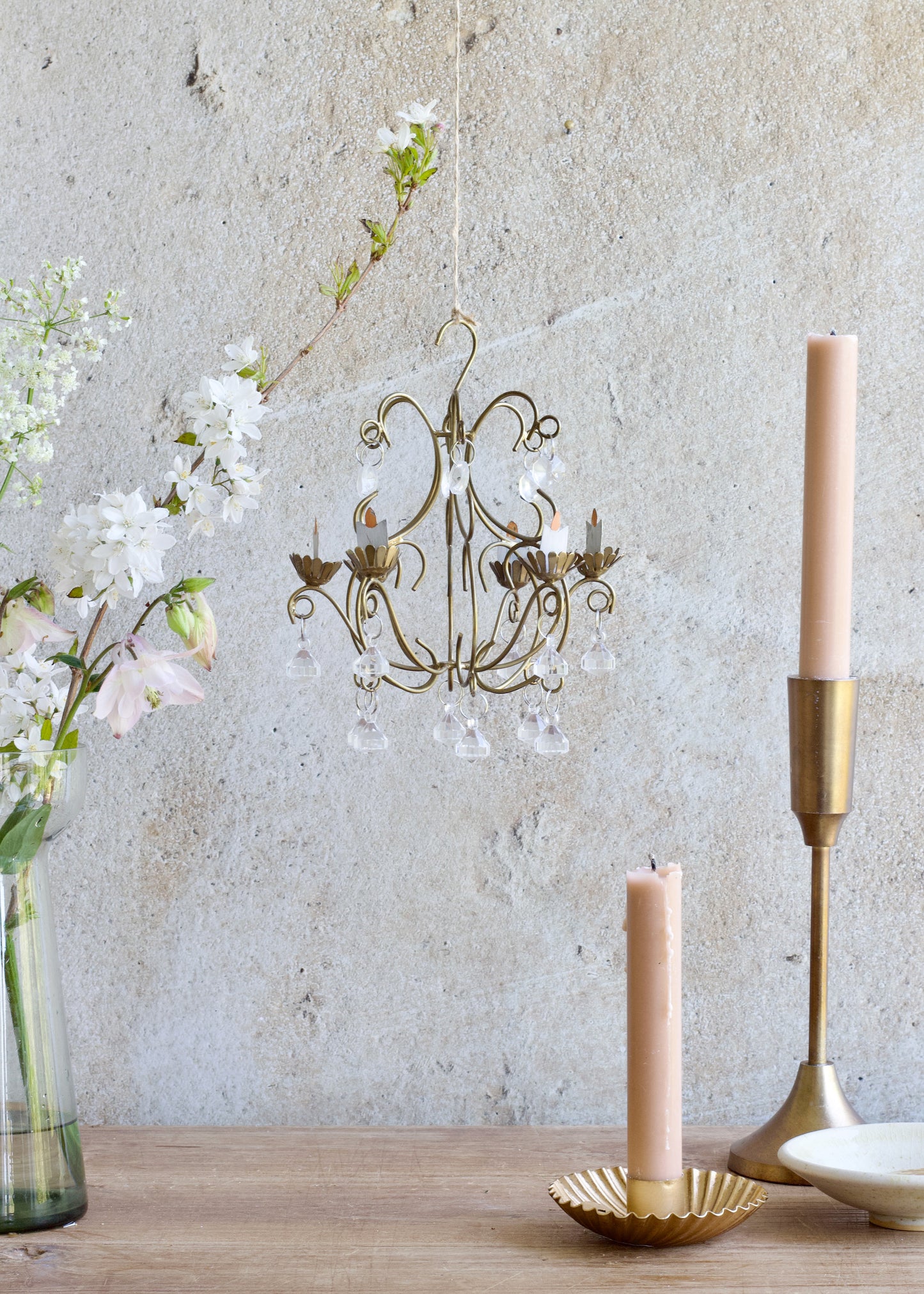 Chandelier TI1503