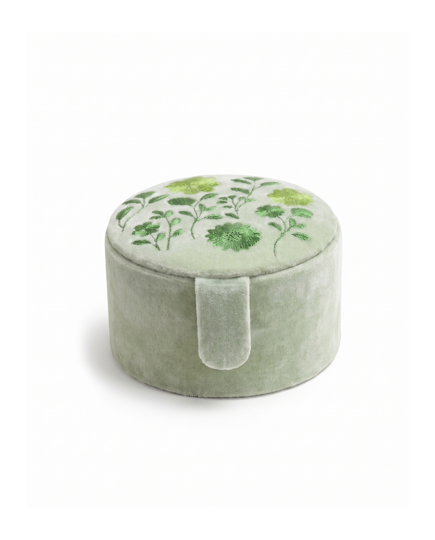 Botanical Box Soft Green AKS589314