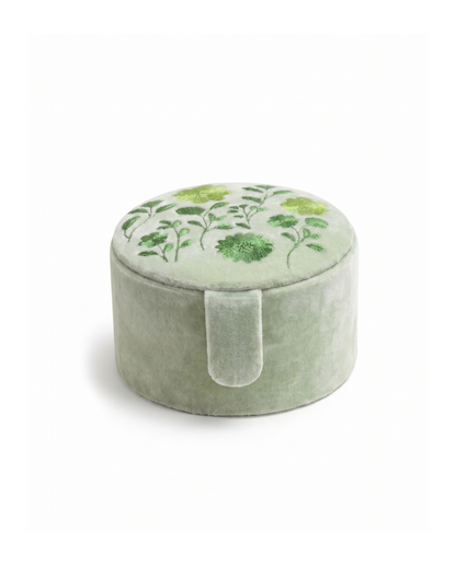 Botanical Box Soft Green AKS589314