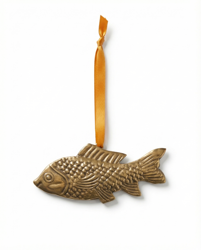 Koi Fish AS0123