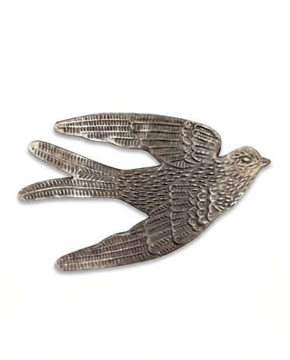 Swallow zinc Large AS1123