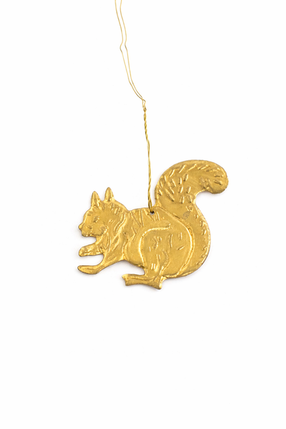 Suspension écureuil NAW2034