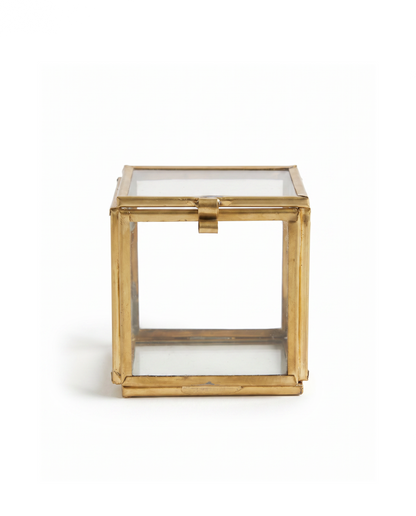 Display Box Small EC8020