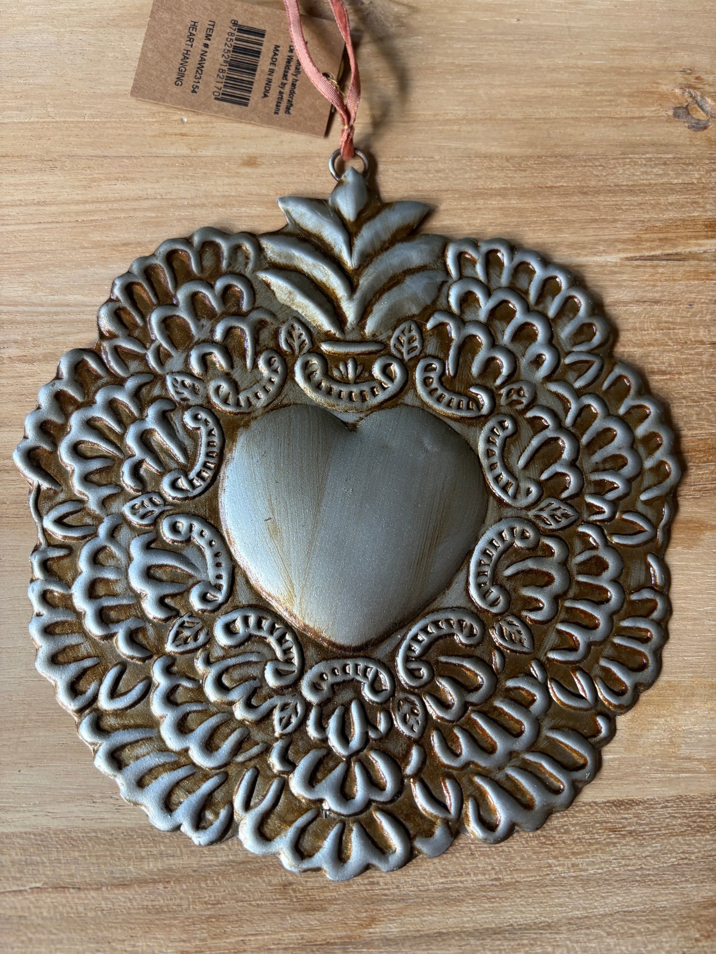 Heart Seville NAW23154