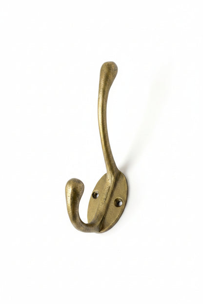 Hand forged metal hook MJ2506