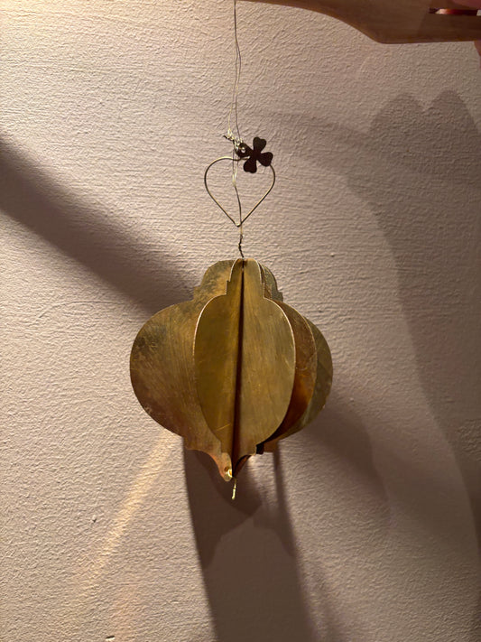 christmas ornament NAW1513