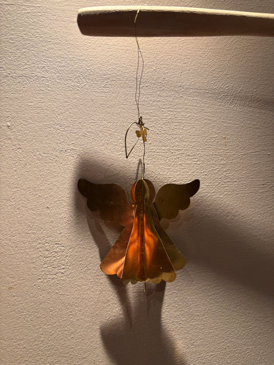 Angel Ornament NAW1514