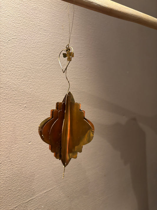 christmas ornament NAW1515