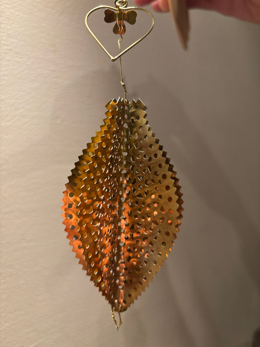 Christmas Ornament NAW1518