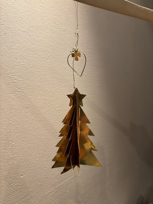 christmas tree ornament NAW1517