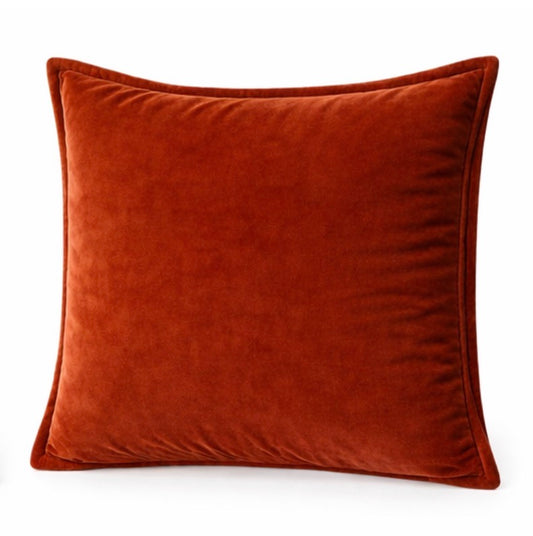 Velvet Amber Brown Bhat032