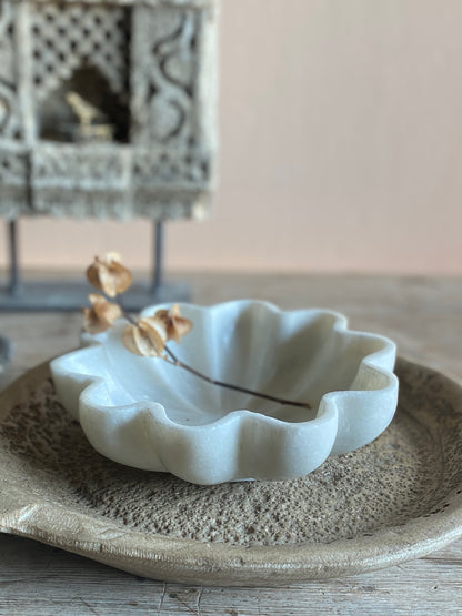 Marble bowl Devi M  MJ2399
