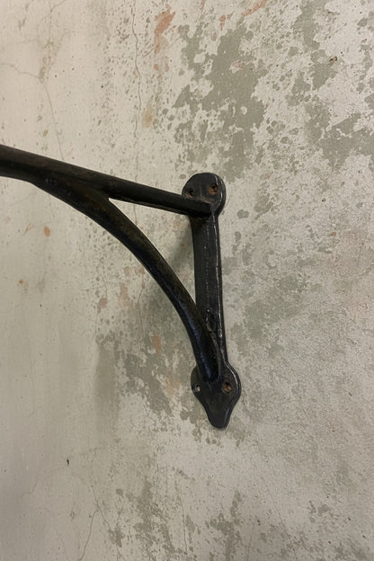 Smeedijzeren wandhaak MJ2304