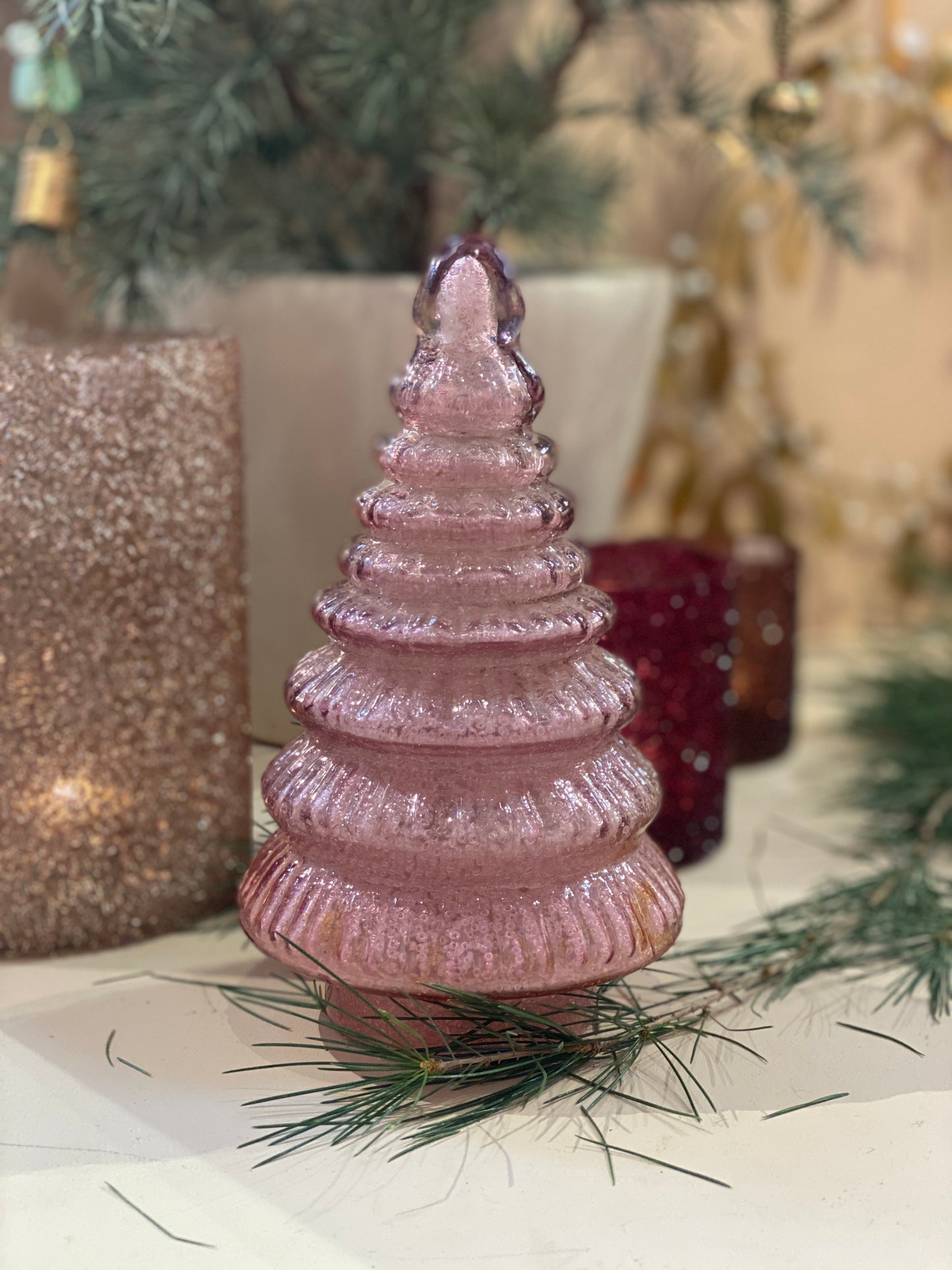 Arbre de Noël WEL238 EV25722