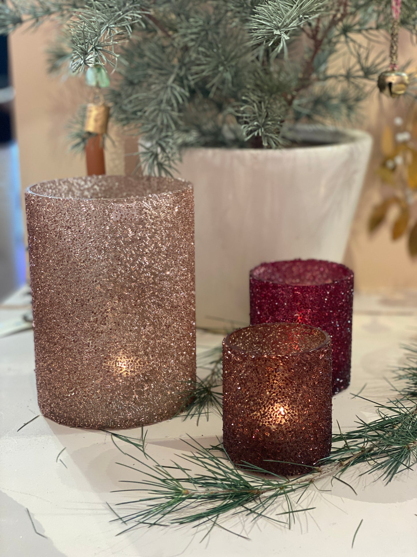 SumSum glitter WEL 232/ EV25763