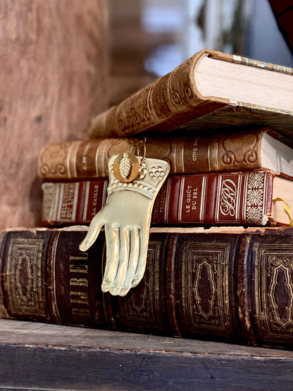 Hand medium NAW20276