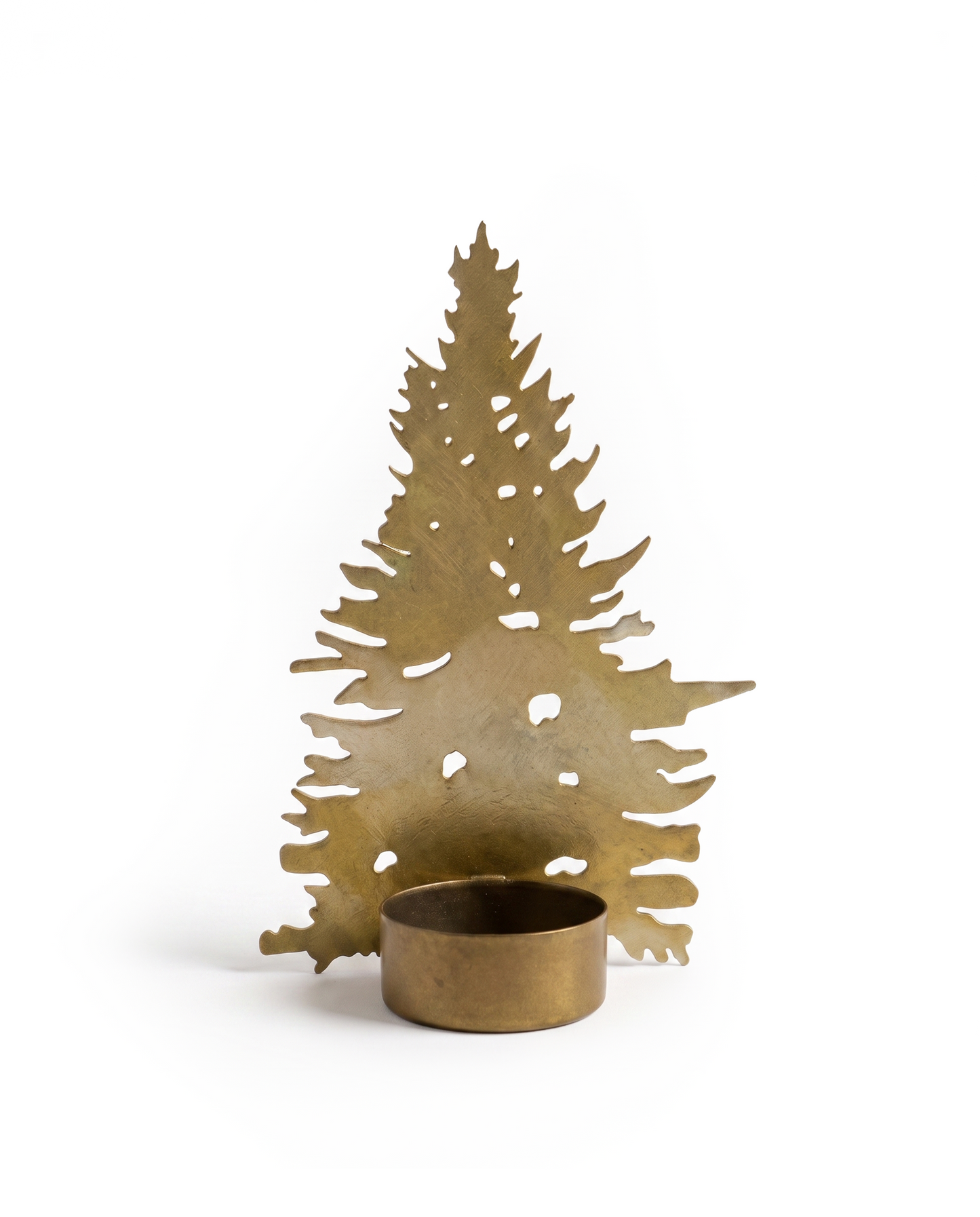 Christmas Tree T-Light NAW1360