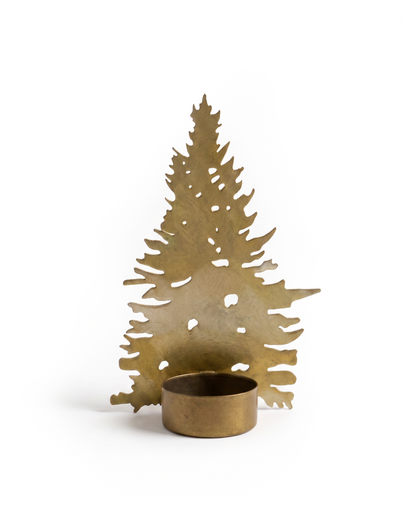 Christmas Tree T-Light NAW1360