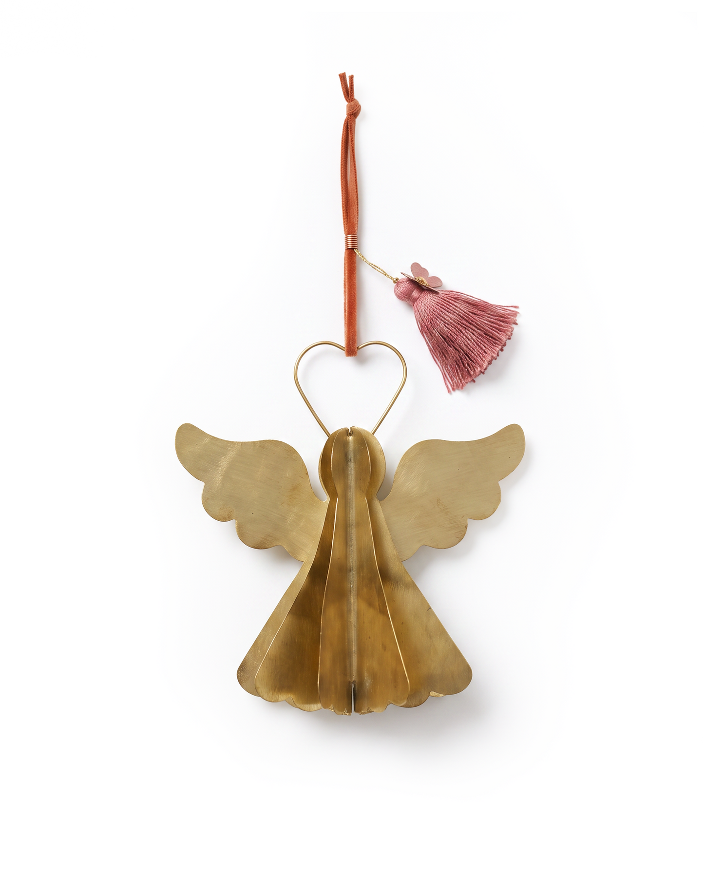 Angel Ornament NAW1514