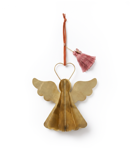 Angel Ornament NAW1514
