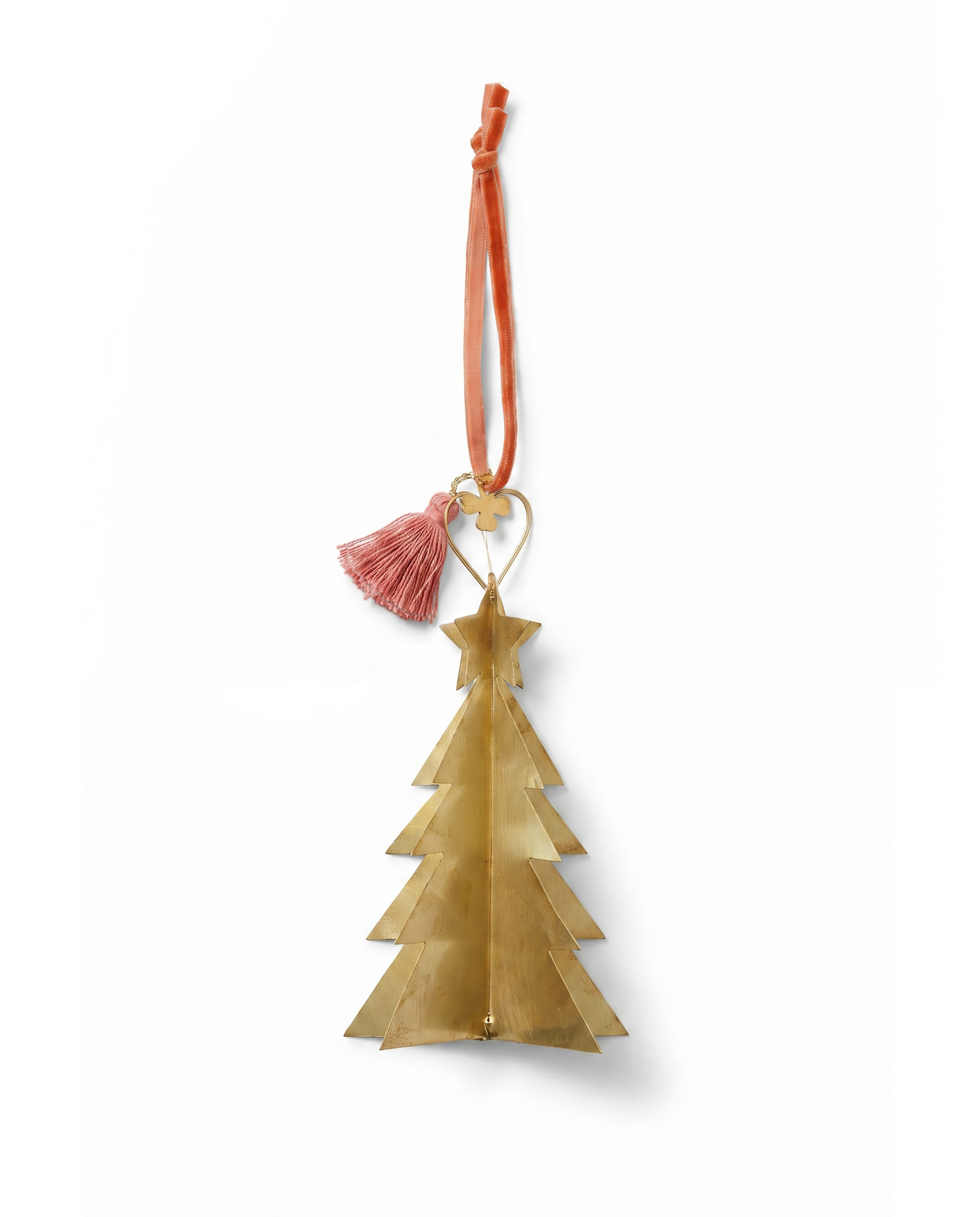 Christmas Tree Ornament NAW1517