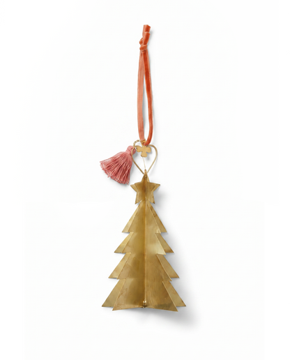 Christmas Tree Ornament NAW1517