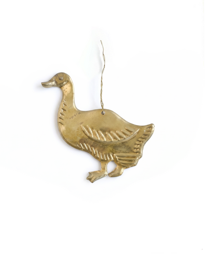 Duck tag NAW2033