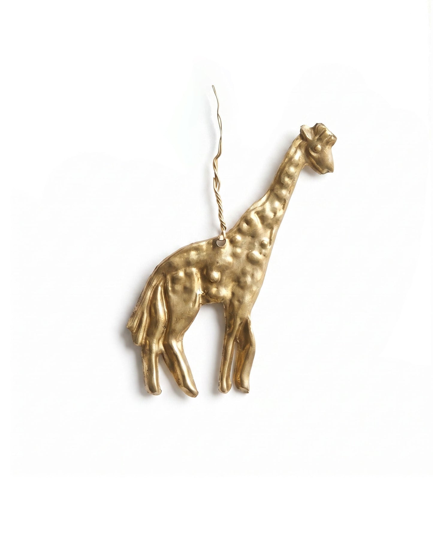 Giraffe tag NAW2042