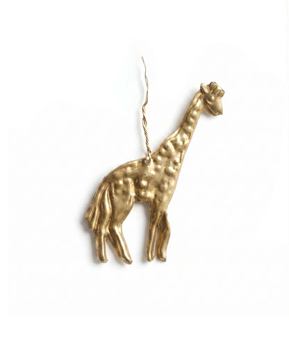 Giraffe tag NAW2042
