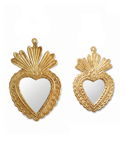 Heart Mirror NAW20240