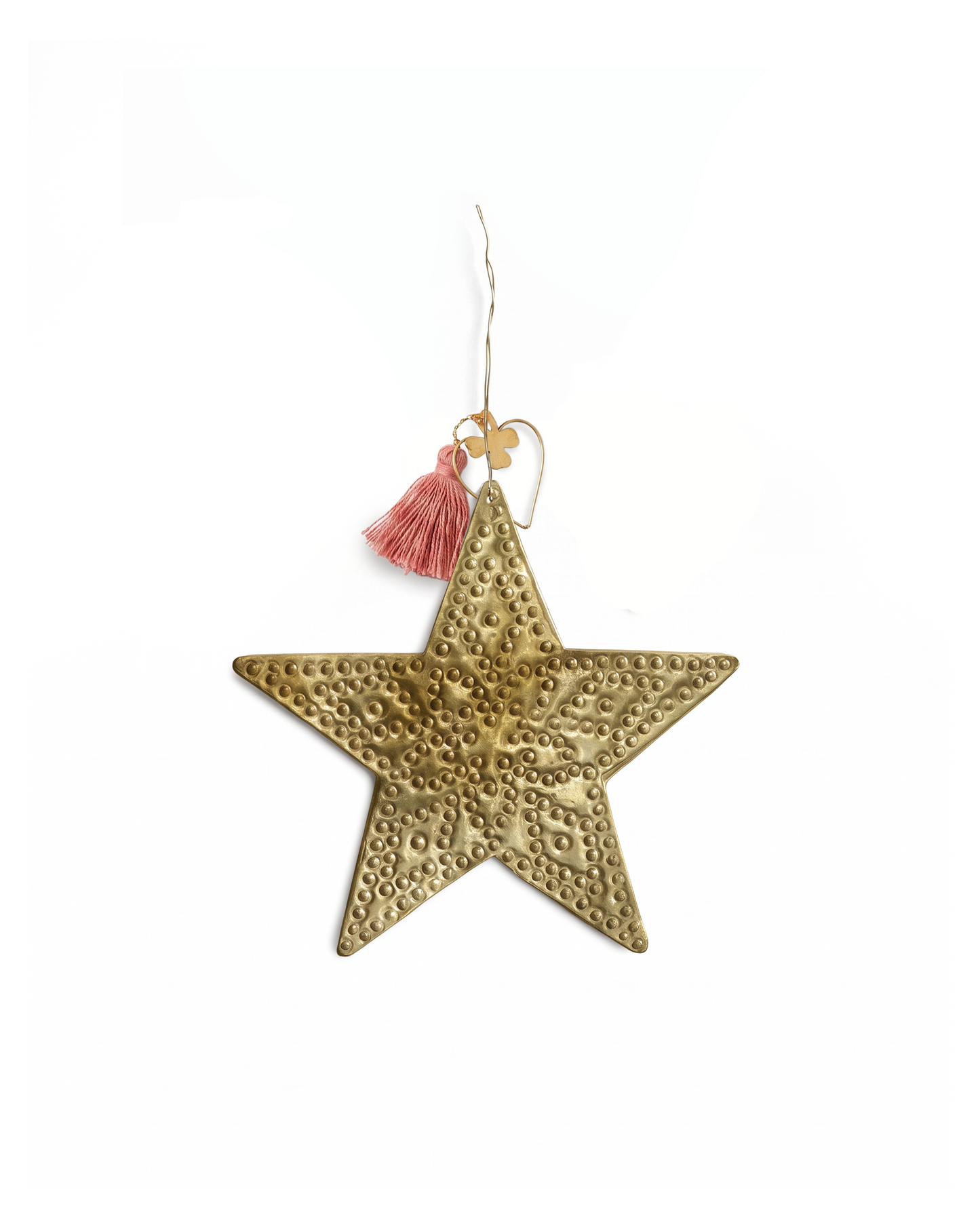 Star Ornament NAW682