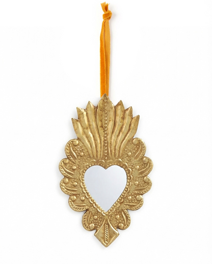 Fire heart Mirror NAW20242
