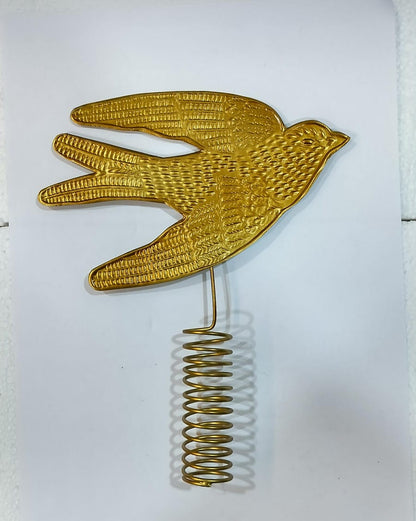 Tree topper swallow NAW23158