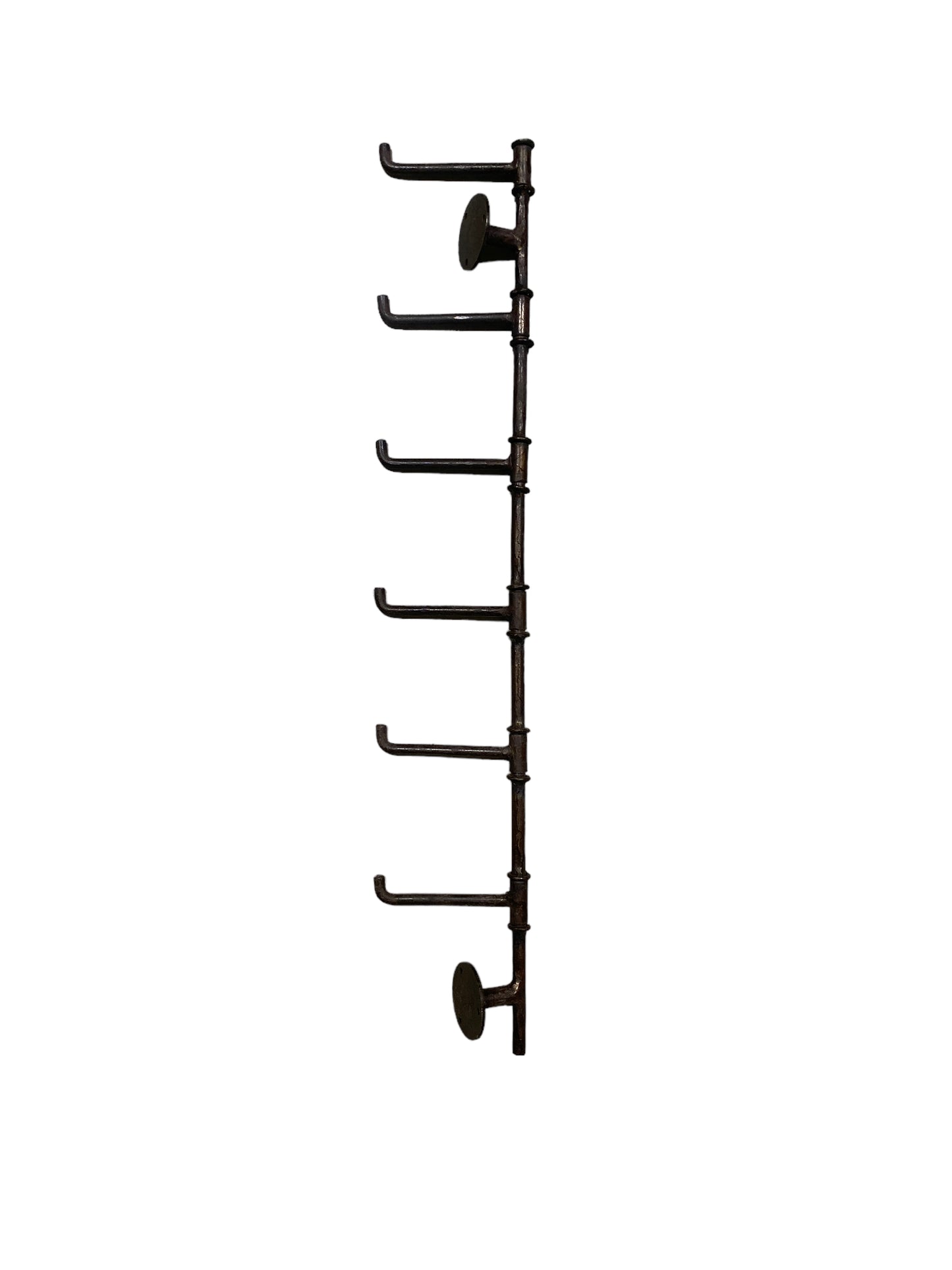 Vertical rack small black MJ2373