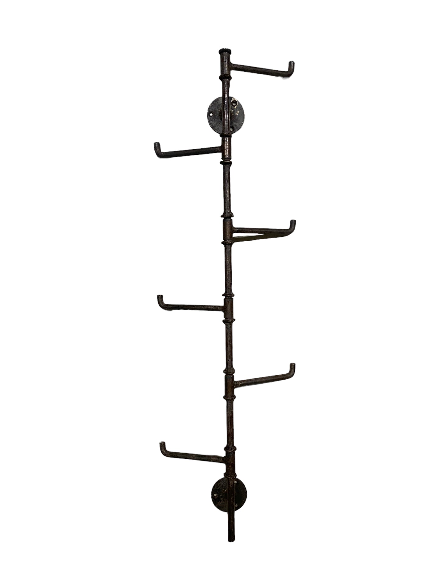 Vertical rack small black MJ2373
