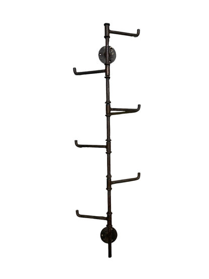 Vertical rack small black MJ2373