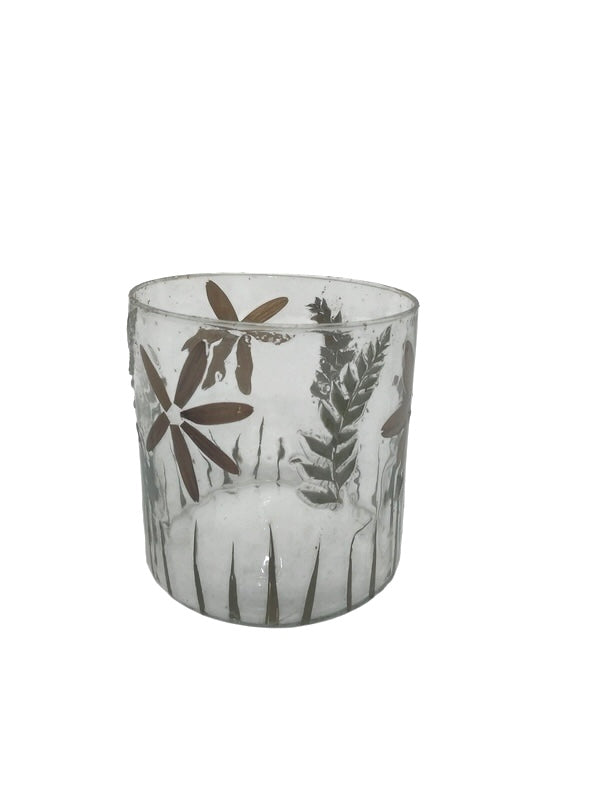 Flower mosaic WEL240 M