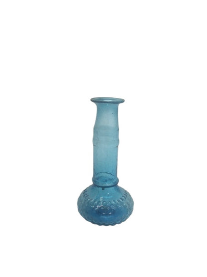 Vase light blue WEL255