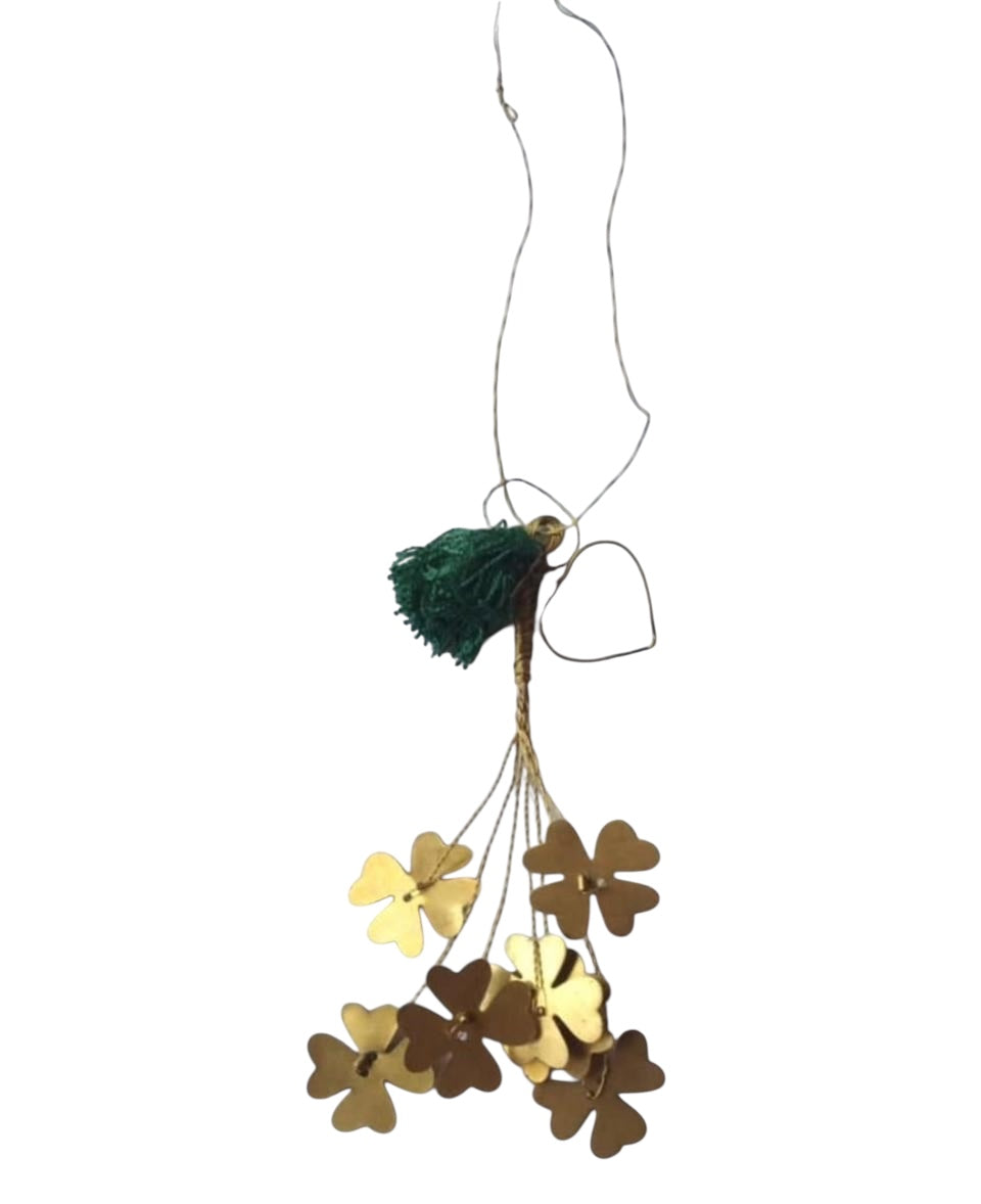 Clover bunch NAW23156