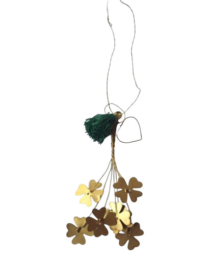Clover bunch NAW23156