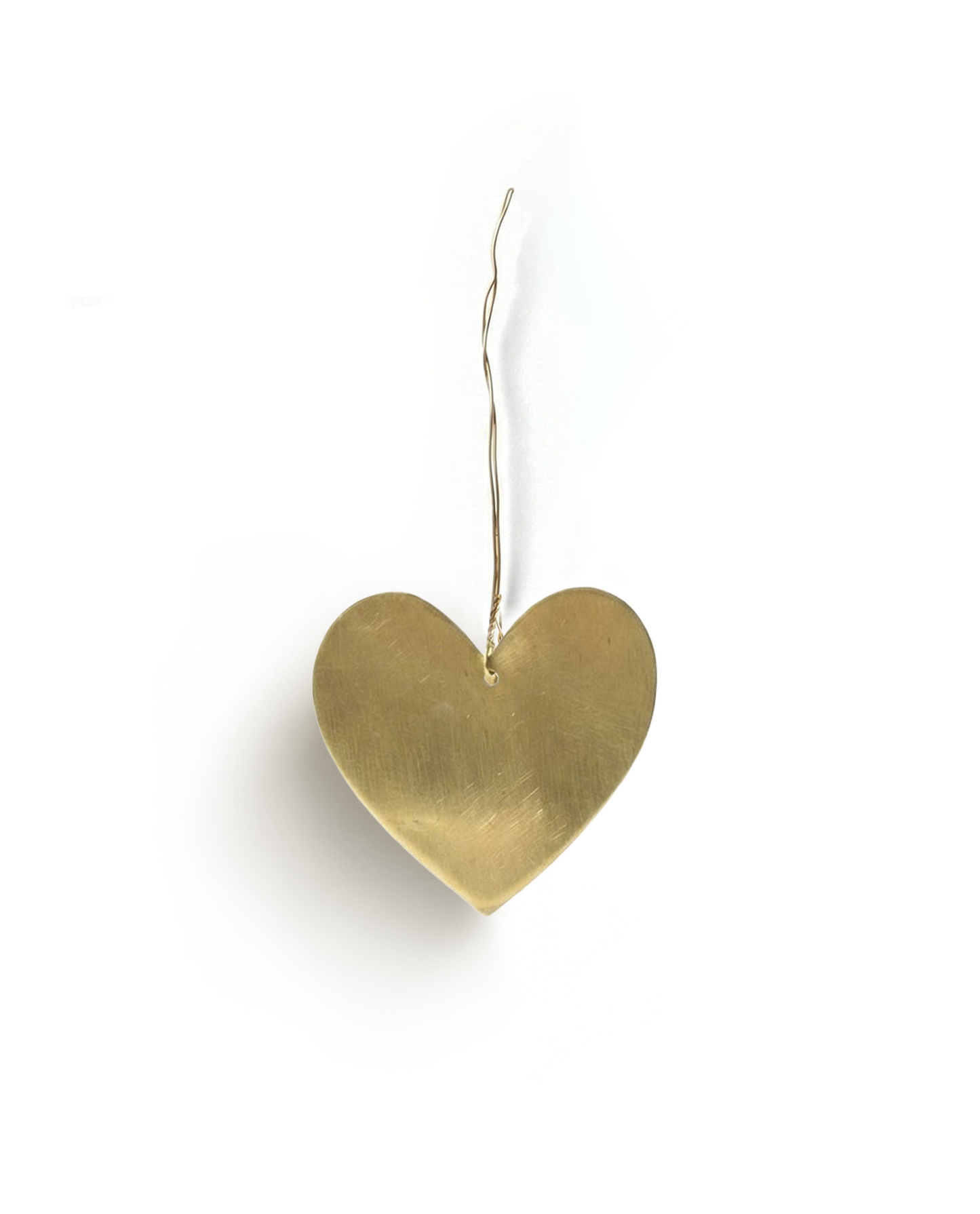 Heart tag medium TI1418