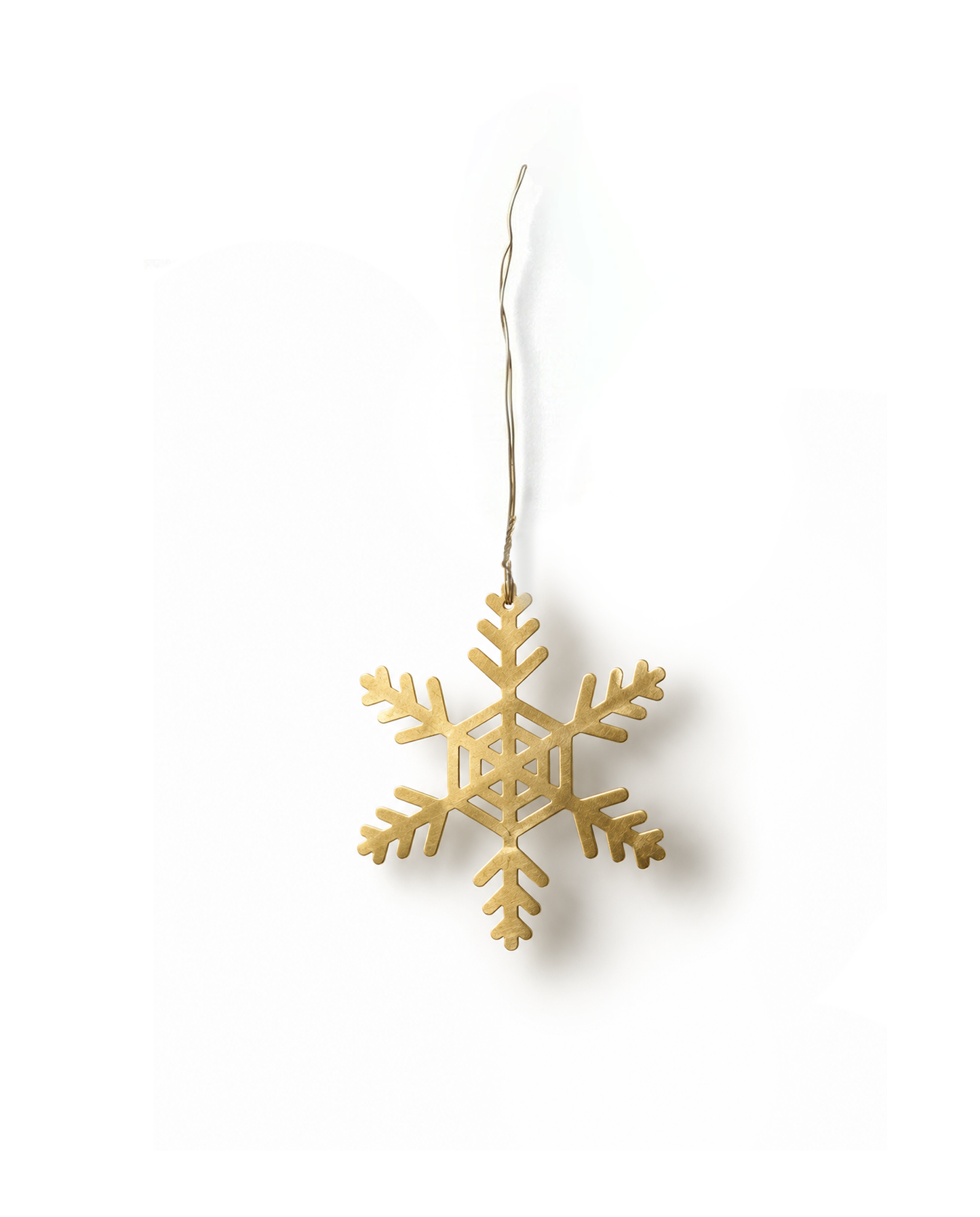 Snowflake-tag TI1900