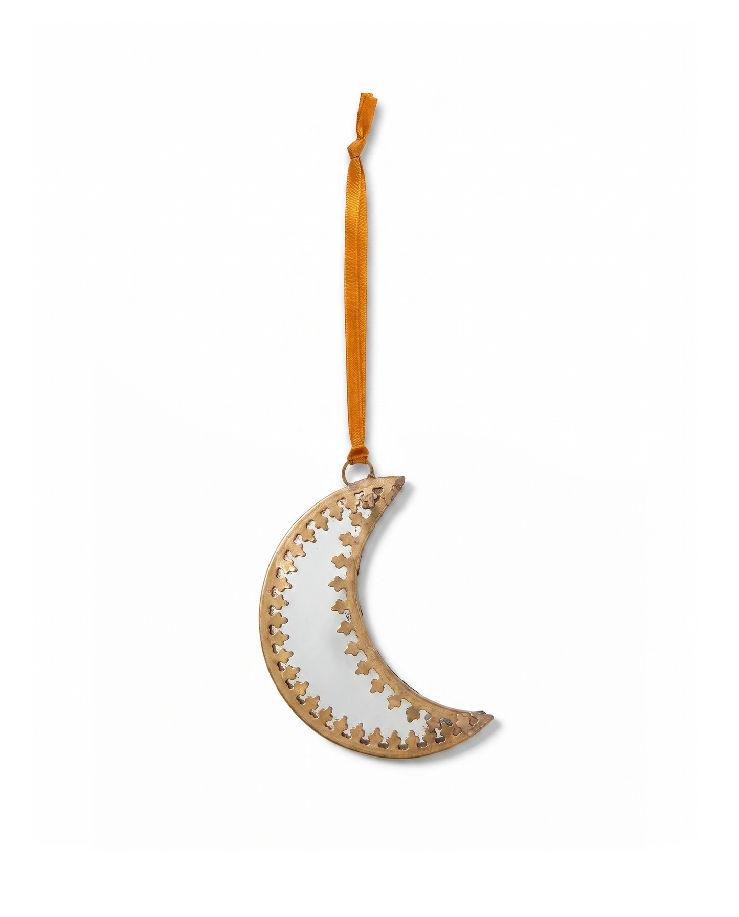 mirror ornament moon TI2137