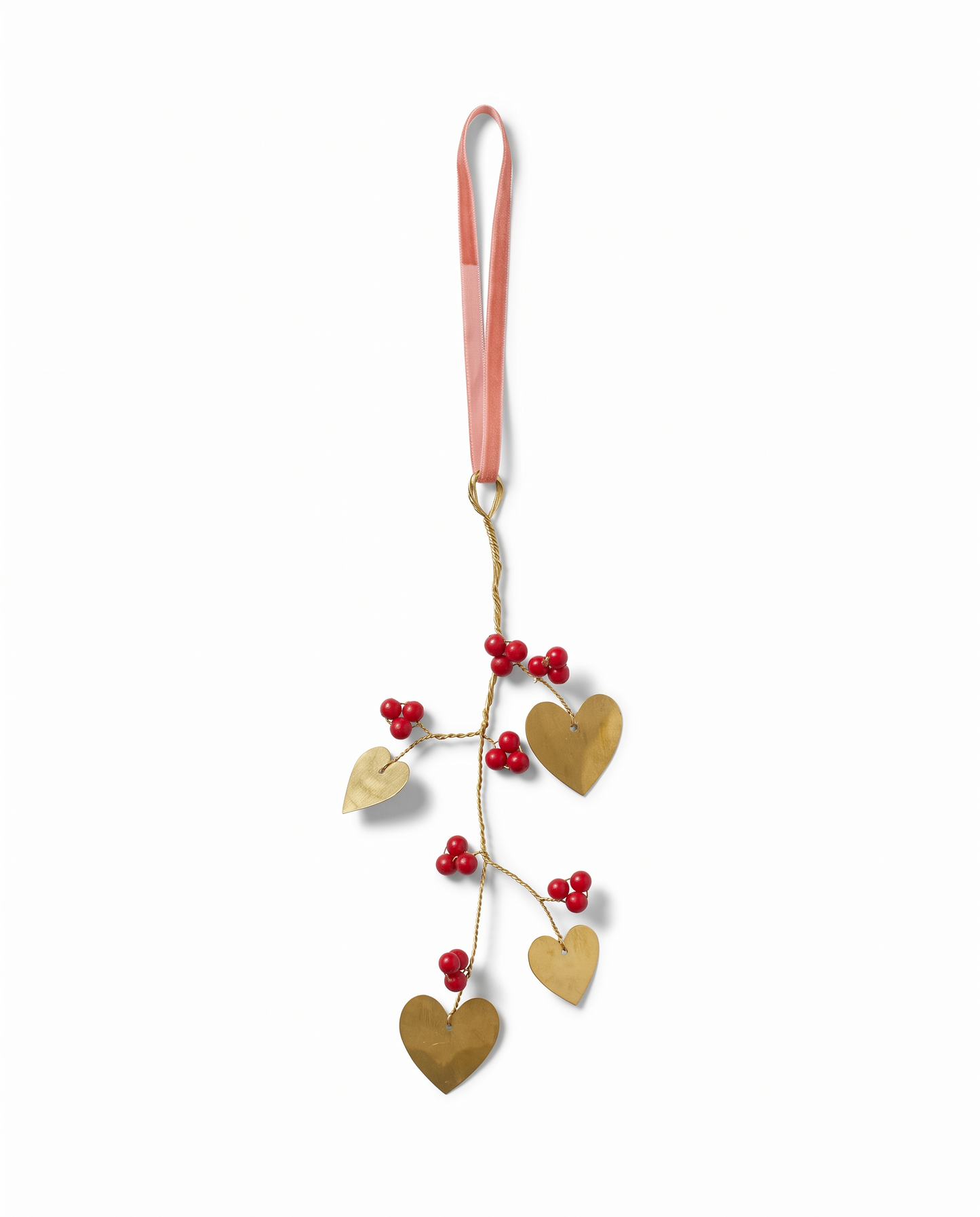 Heart Branch TI2141