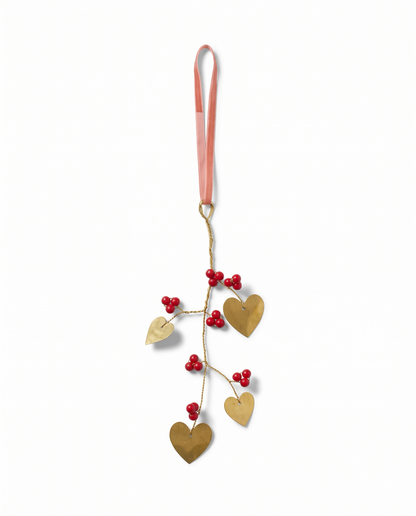 Heart Branch TI2141