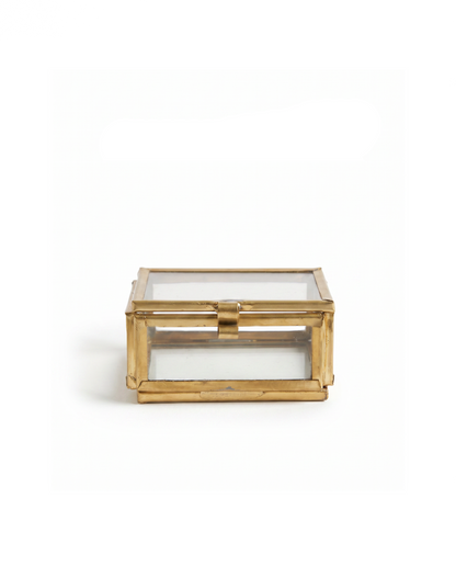 Ring Box Small TI2146