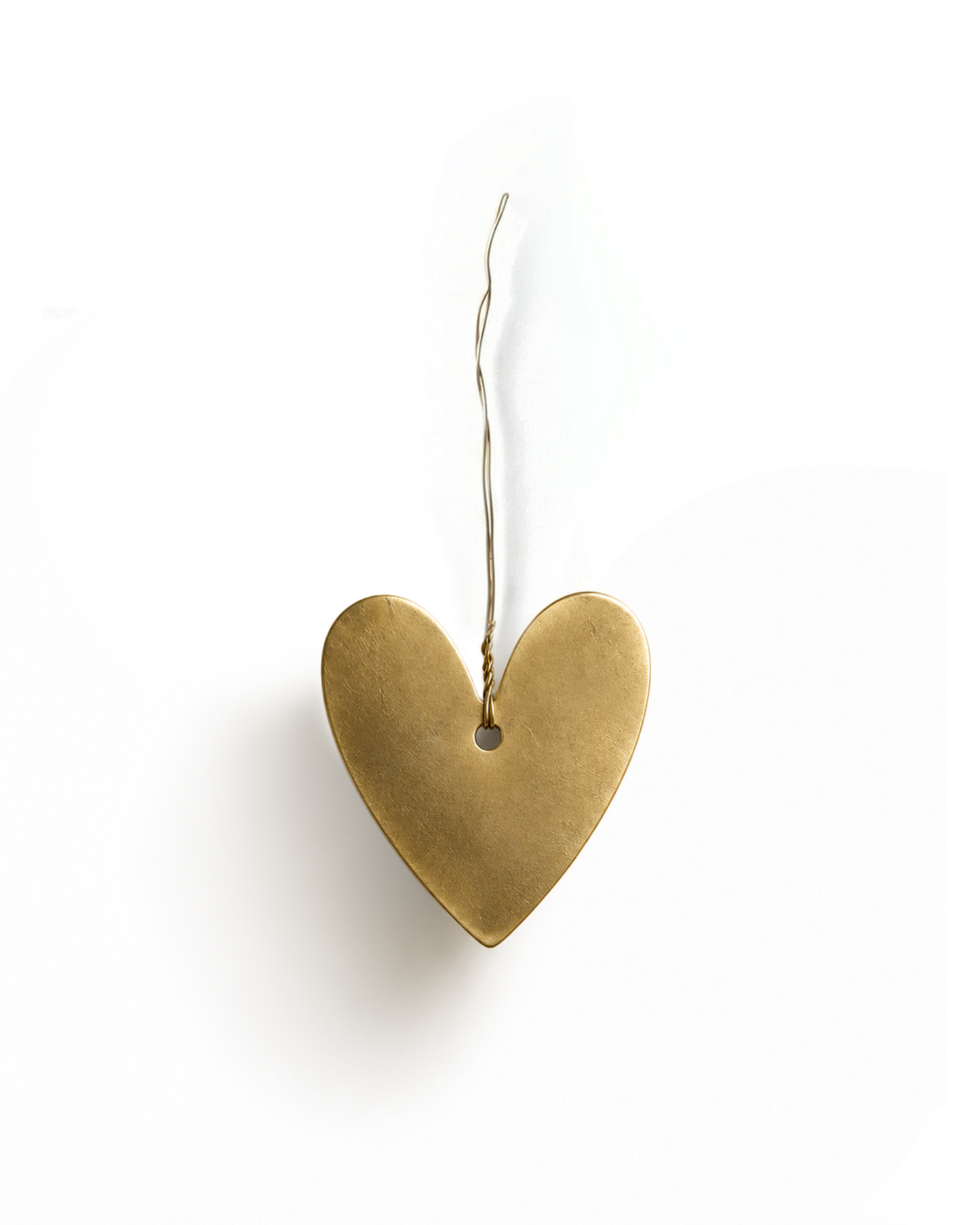 Mini heart tag TI2400010