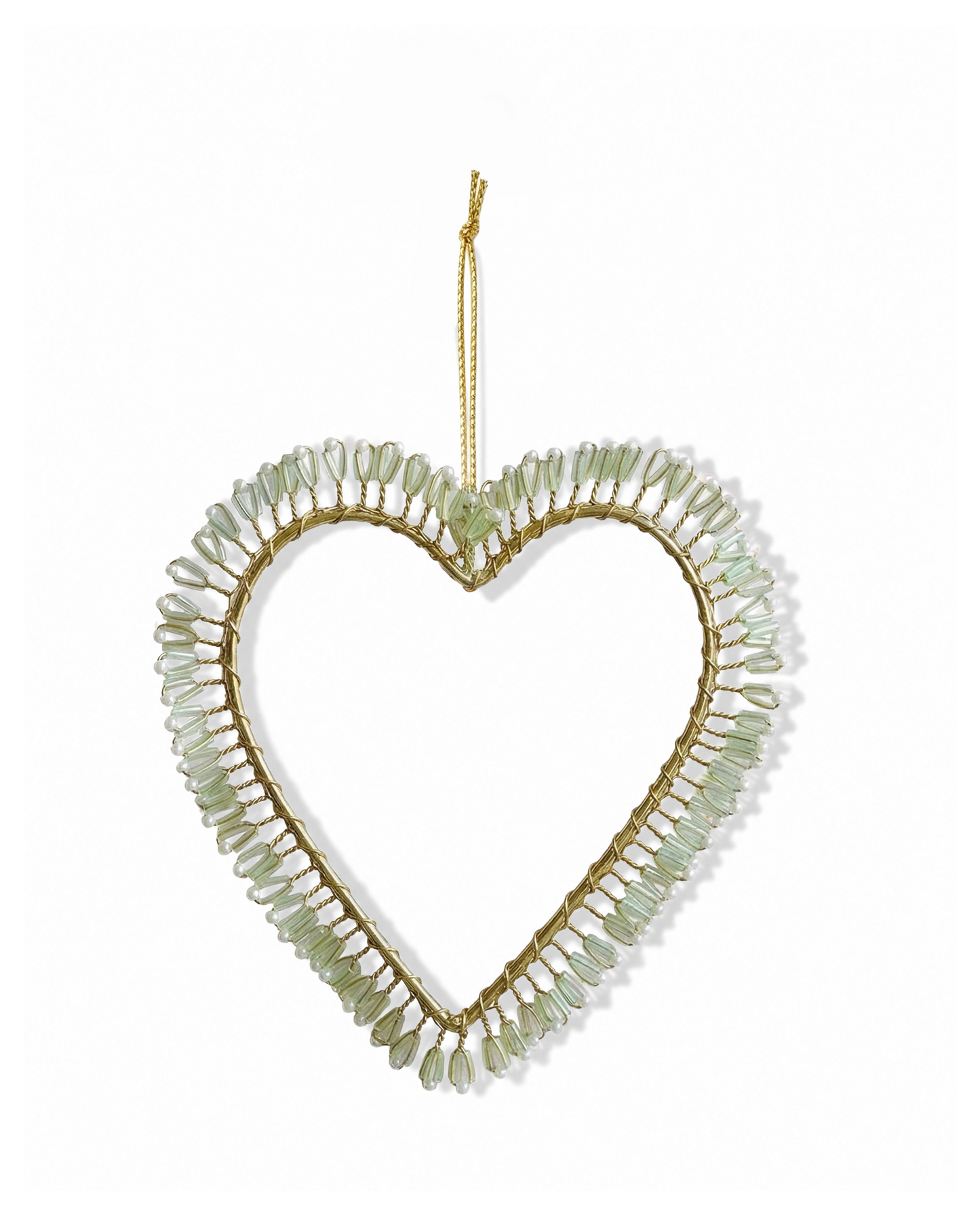 Celadon Mist hart WD120