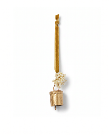 Parelbel Hangend WD62