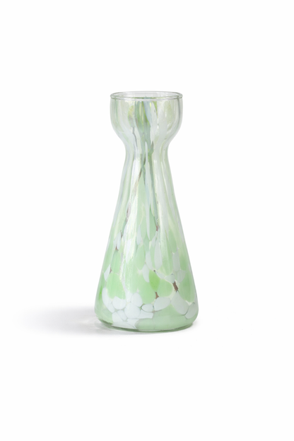 Vase en jacinthe WEL213
